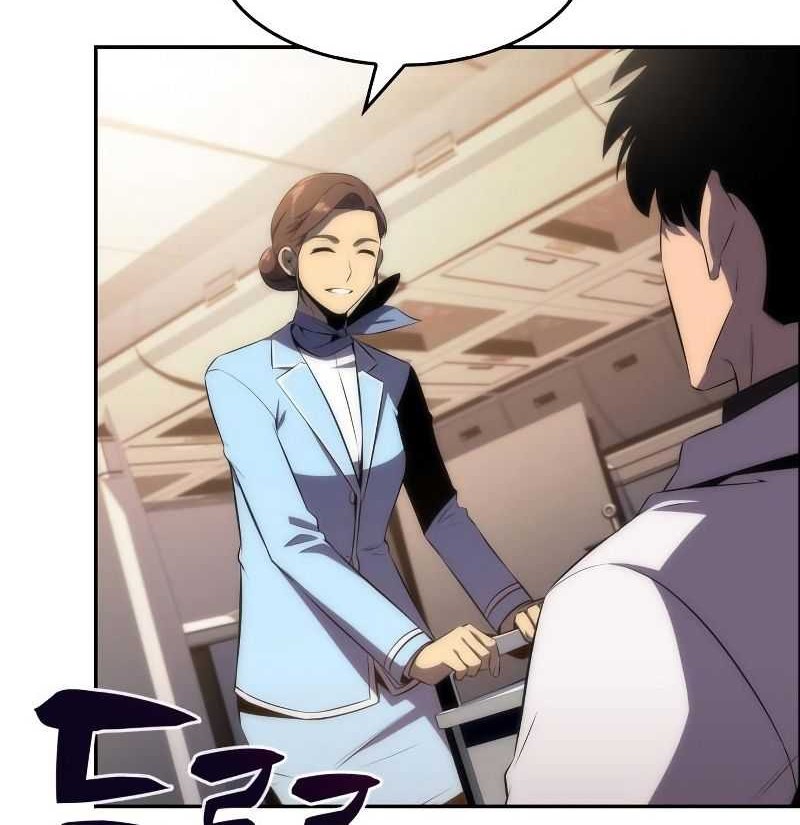 Solo Max-Level Newbie Chapter 33 - halaman 33