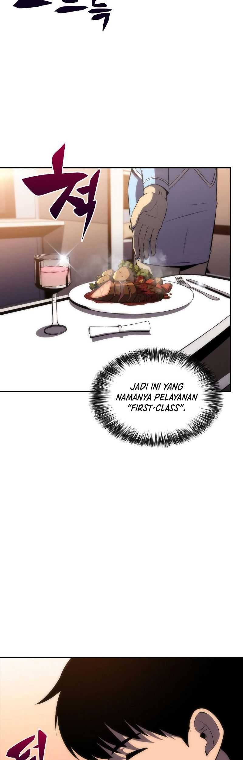 Solo Max-Level Newbie Chapter 33 - halaman 34