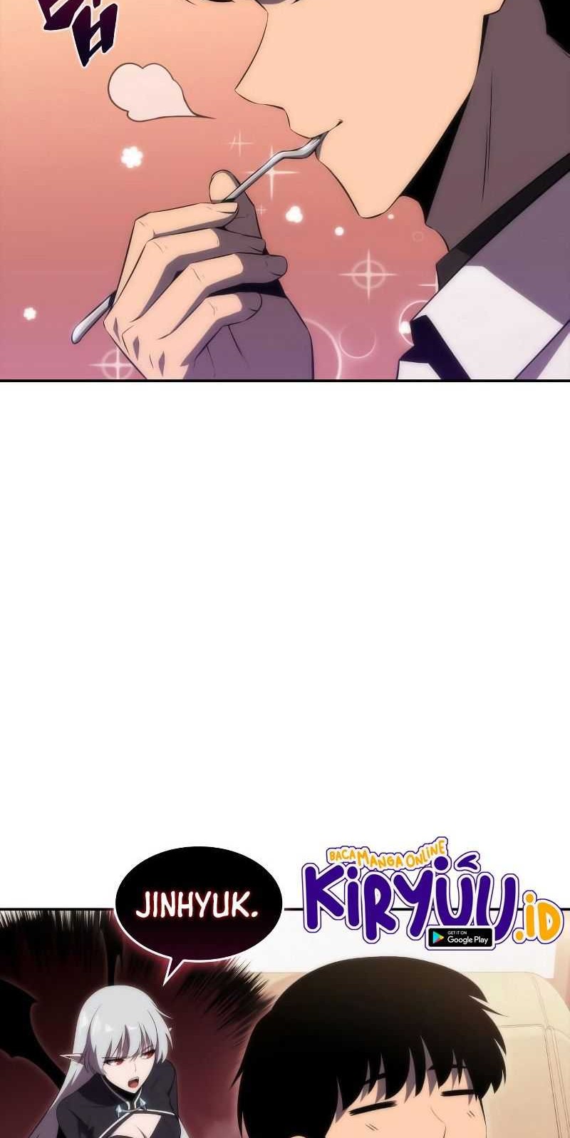 Solo Max-Level Newbie Chapter 33 - halaman 35