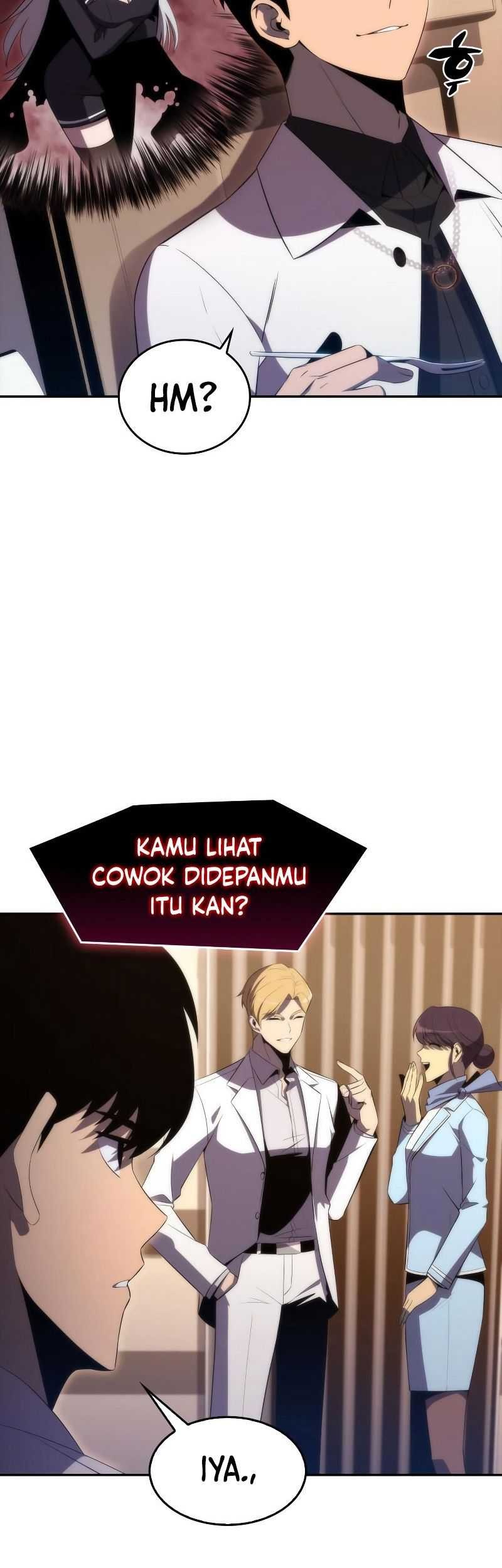 Solo Max-Level Newbie Chapter 33 - halaman 36