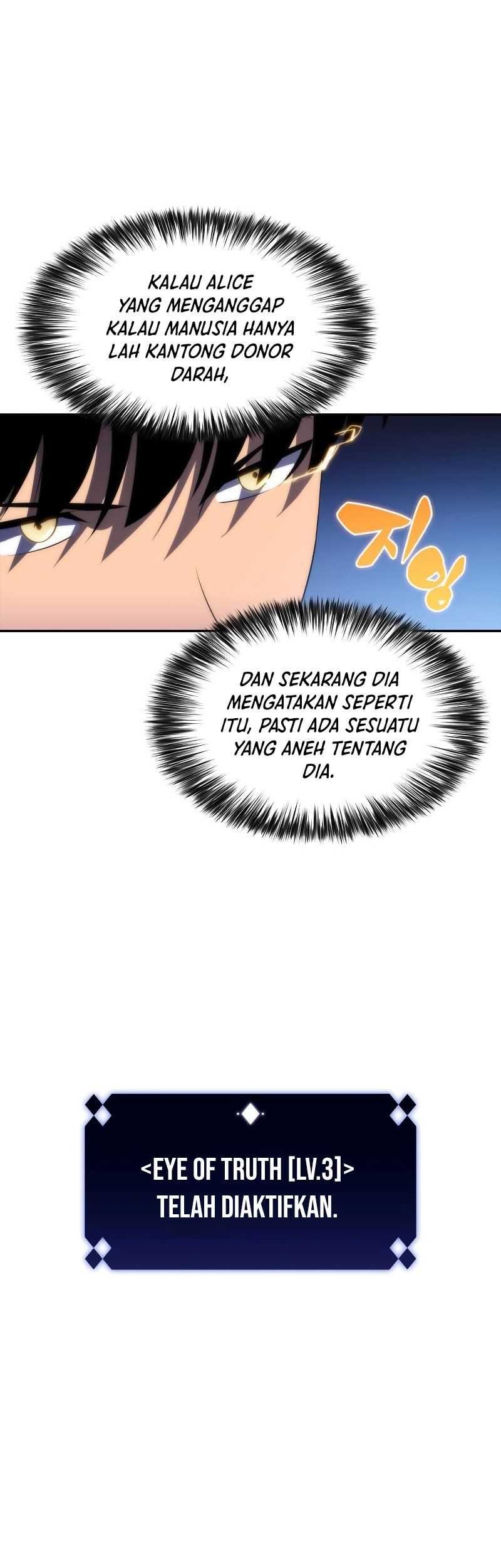 Solo Max-Level Newbie Chapter 33 - halaman 40
