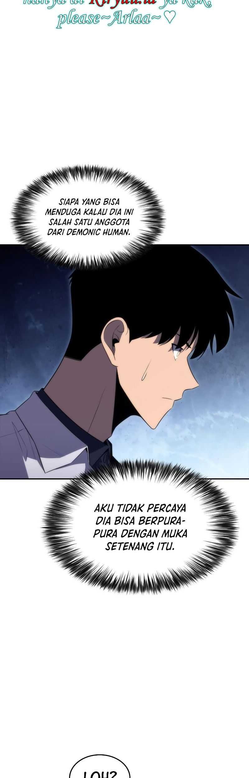 Solo Max-Level Newbie Chapter 33 - halaman 44