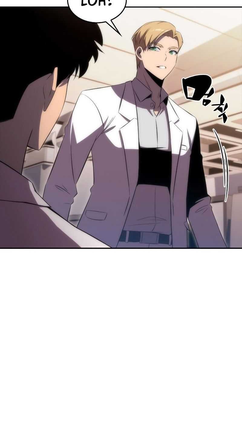 Solo Max-Level Newbie Chapter 33 - halaman 45