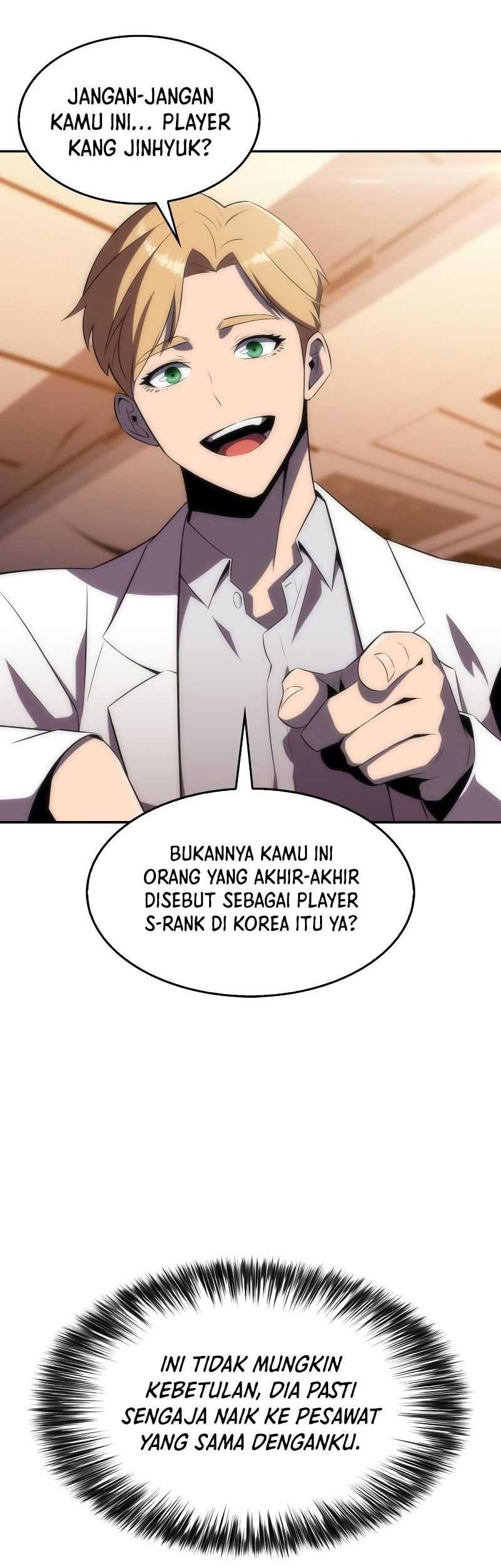 Solo Max-Level Newbie Chapter 33 - halaman 46