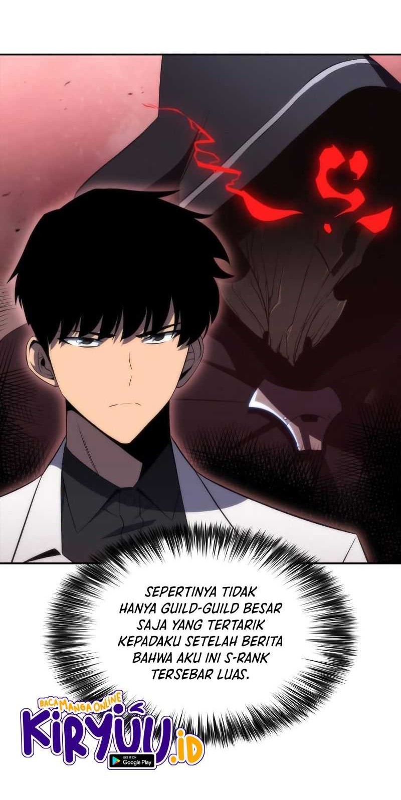 Solo Max-Level Newbie Chapter 33 - halaman 47