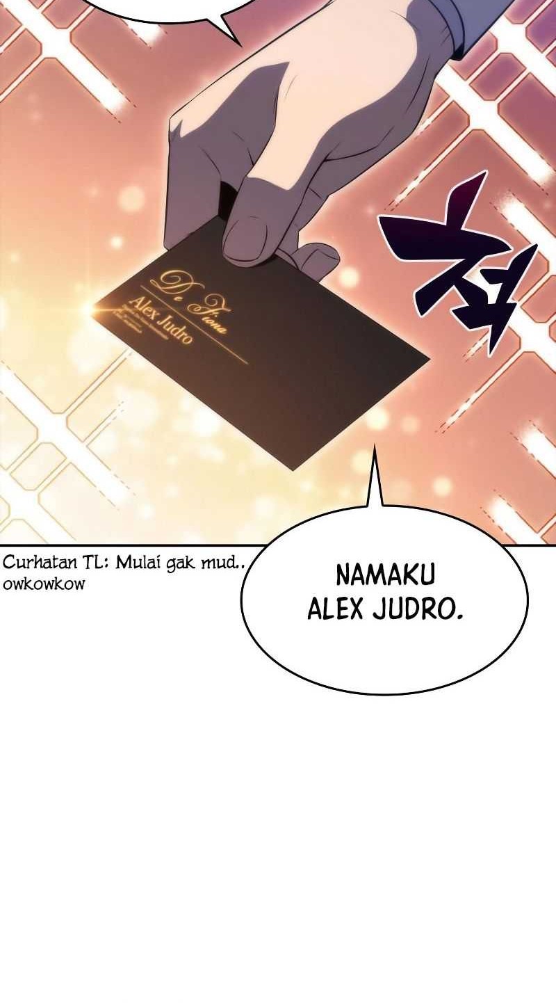 Solo Max-Level Newbie Chapter 33 - halaman 49