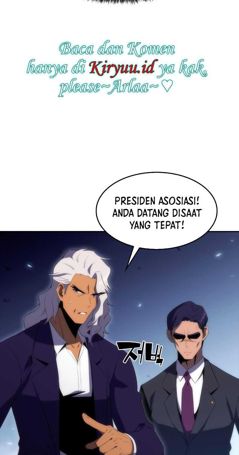 Solo Max-Level Newbie Chapter 33 - halaman 5