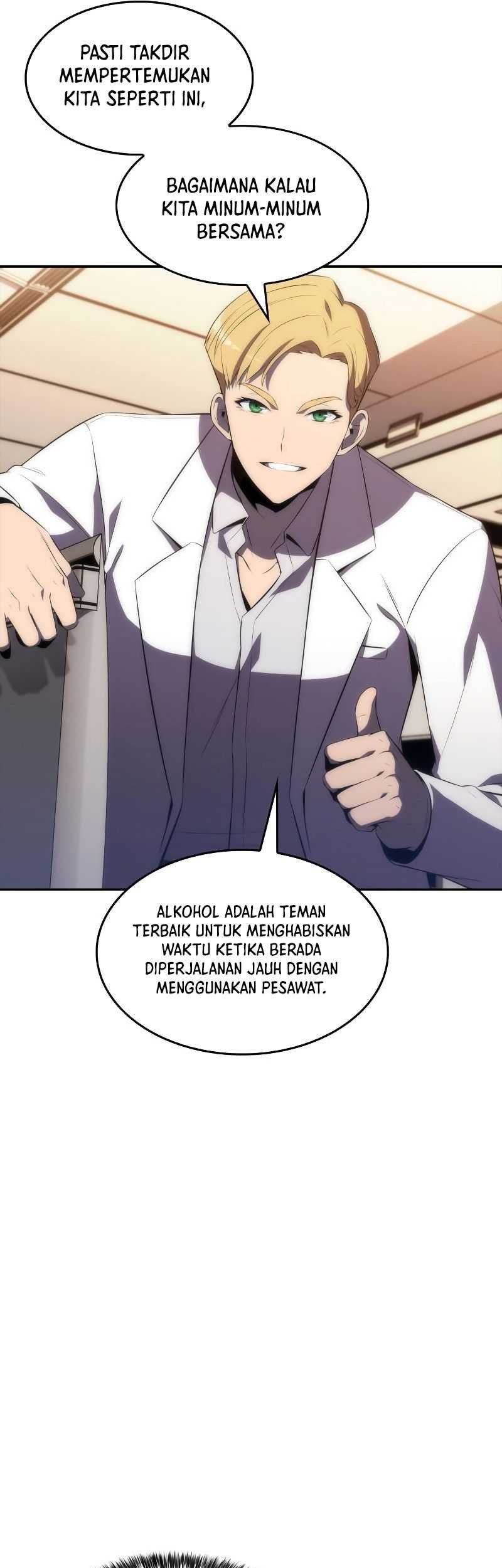 Solo Max-Level Newbie Chapter 33 - halaman 50