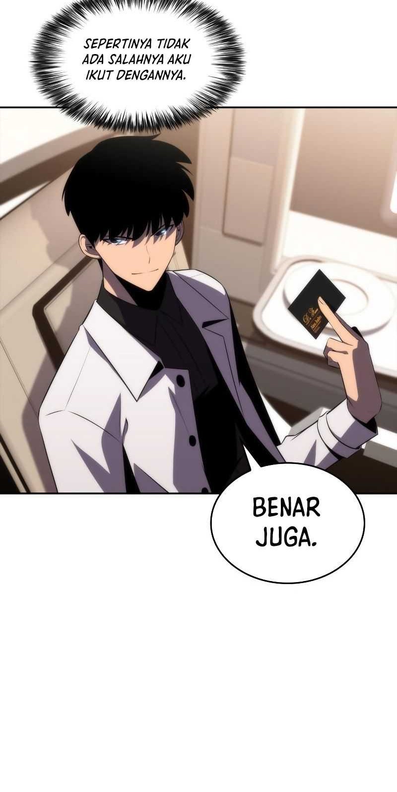 Solo Max-Level Newbie Chapter 33 - halaman 51