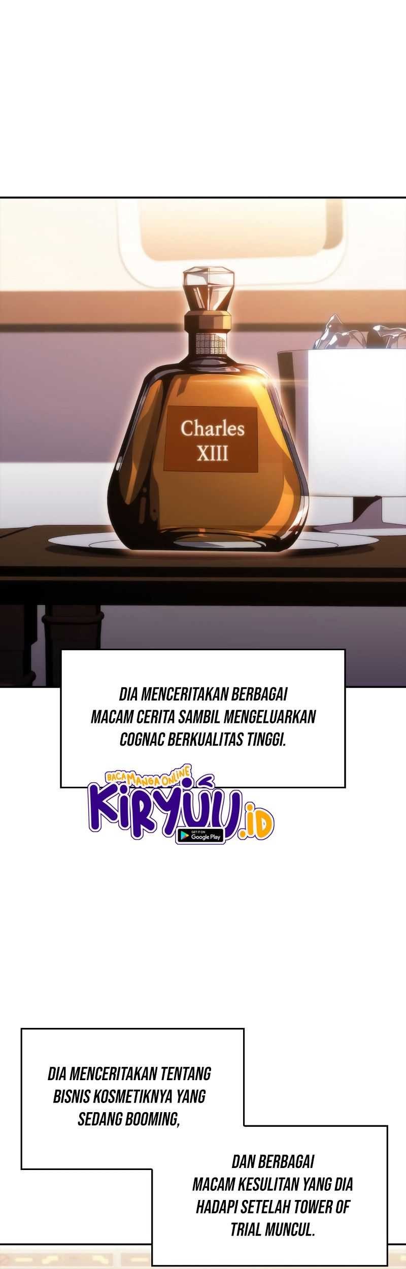 Solo Max-Level Newbie Chapter 33 - halaman 52
