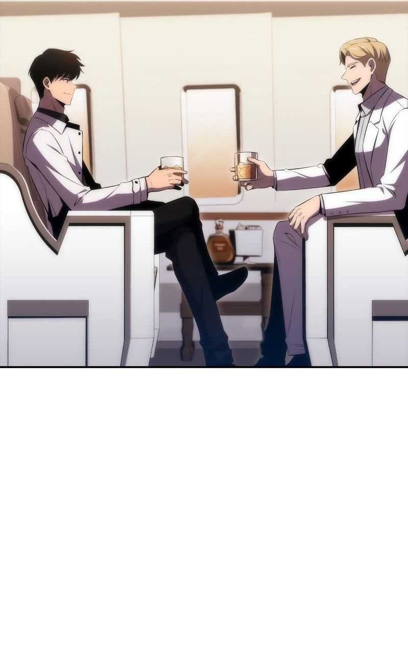 Solo Max-Level Newbie Chapter 33 - halaman 53