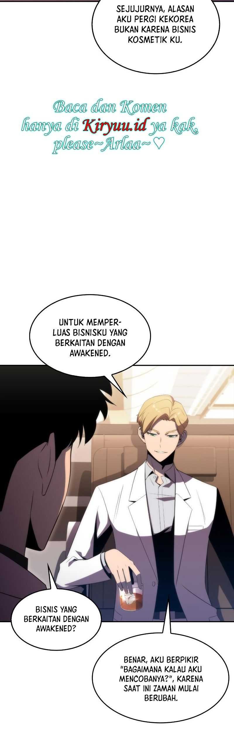 Solo Max-Level Newbie Chapter 33 - halaman 56