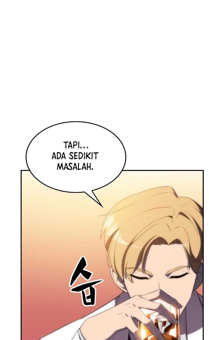 Solo Max-Level Newbie Chapter 33 - halaman 57