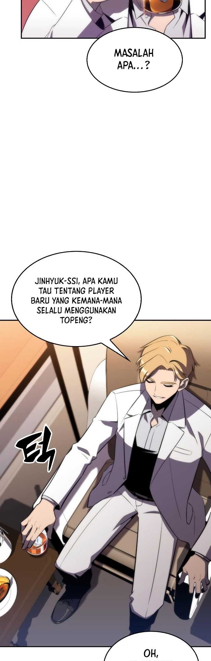 Solo Max-Level Newbie Chapter 33 - halaman 58