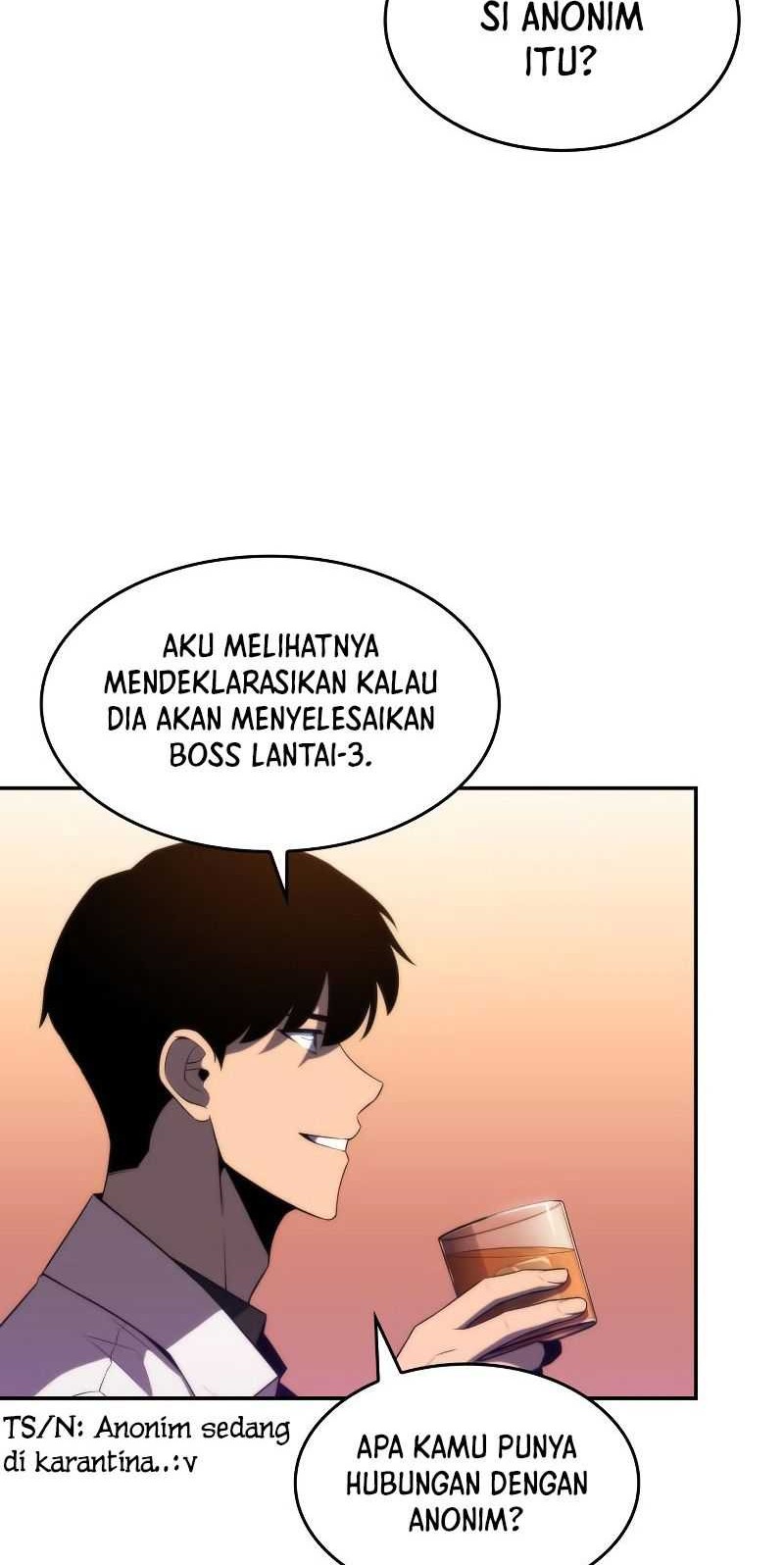Solo Max-Level Newbie Chapter 33 - halaman 59