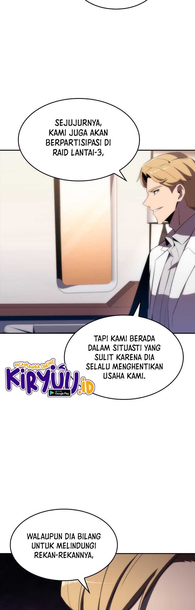 Solo Max-Level Newbie Chapter 33 - halaman 60