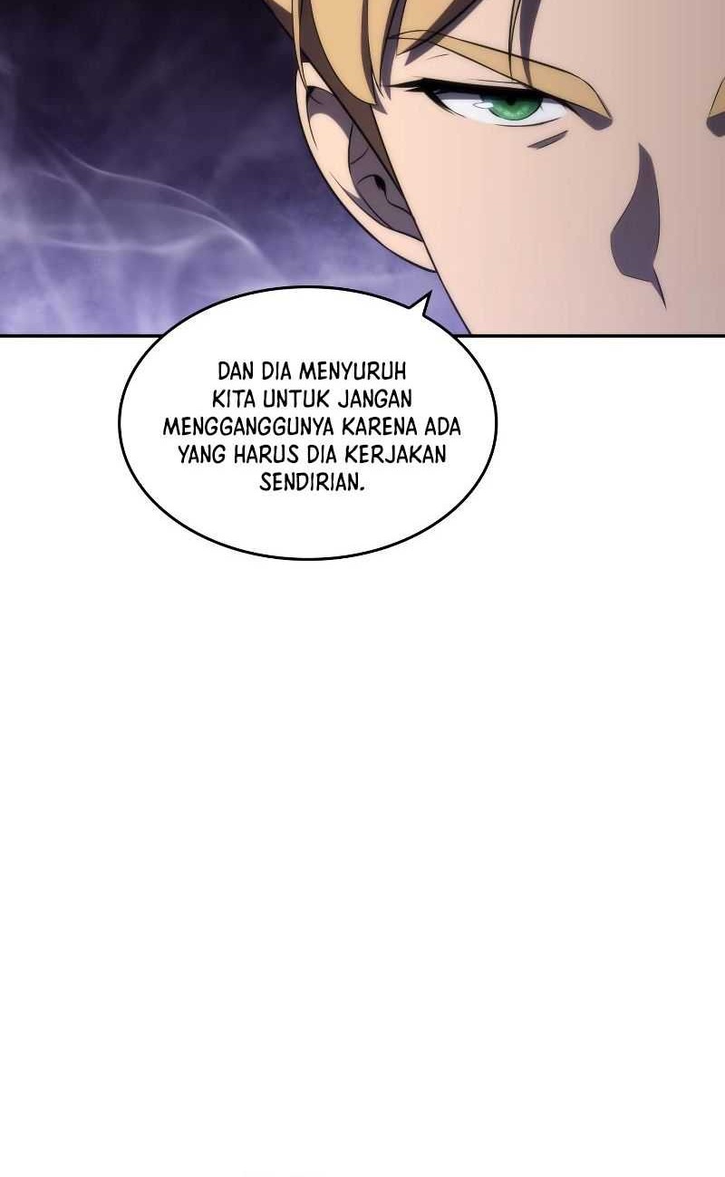 Solo Max-Level Newbie Chapter 33 - halaman 61