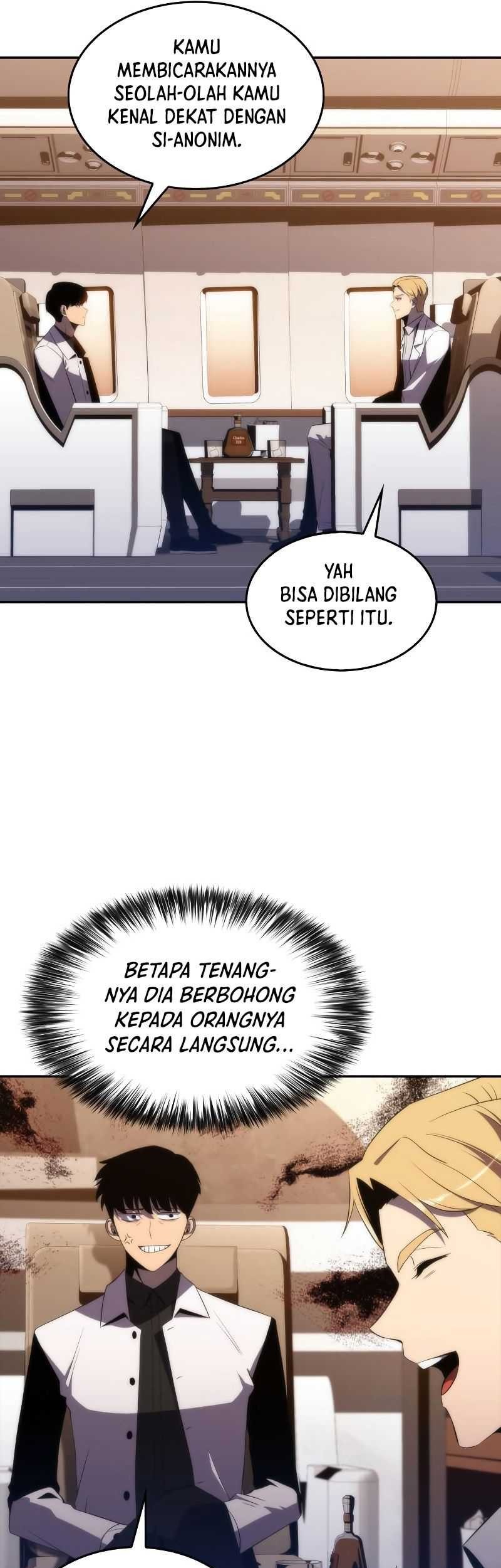Solo Max-Level Newbie Chapter 33 - halaman 62