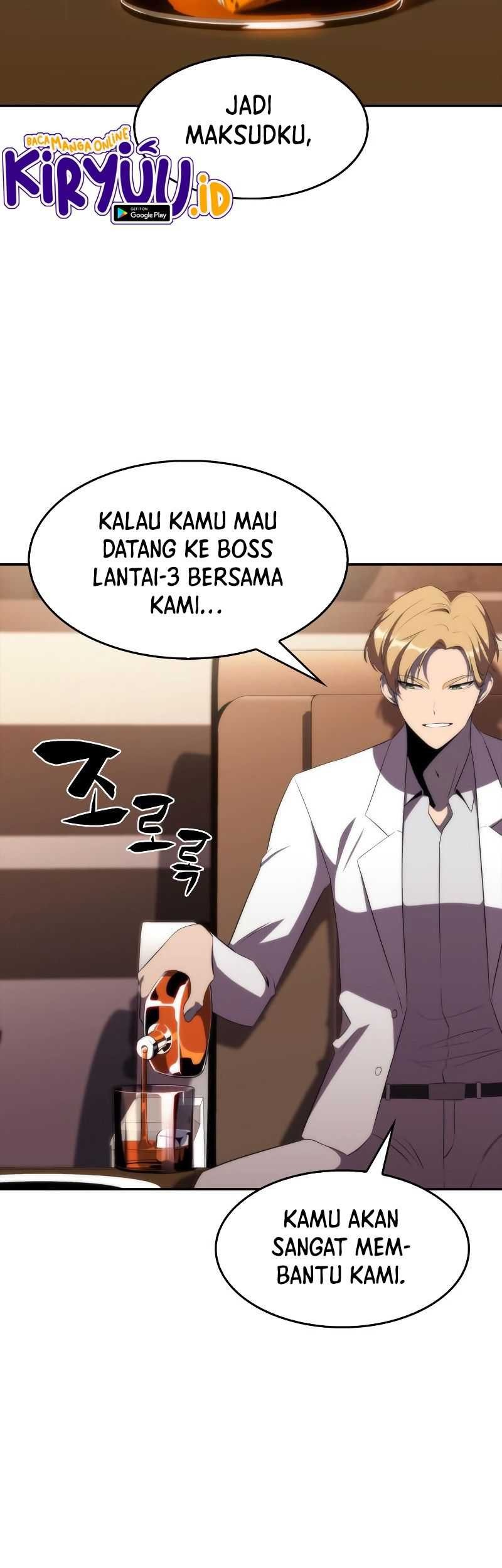 Solo Max-Level Newbie Chapter 33 - halaman 64