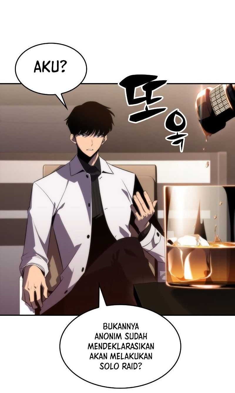 Solo Max-Level Newbie Chapter 33 - halaman 65