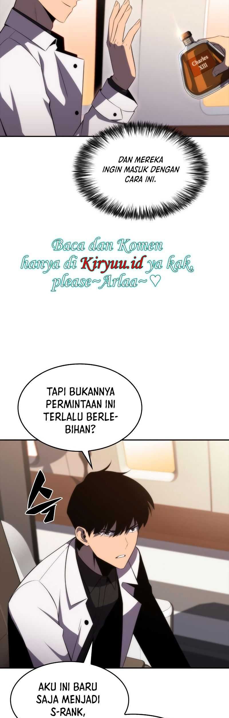 Solo Max-Level Newbie Chapter 33 - halaman 68