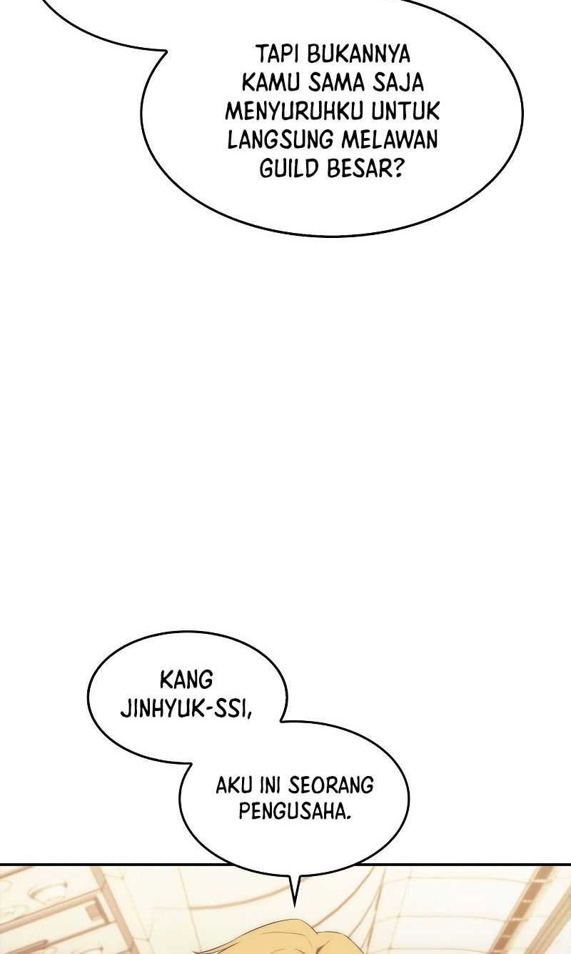 Solo Max-Level Newbie Chapter 33 - halaman 69
