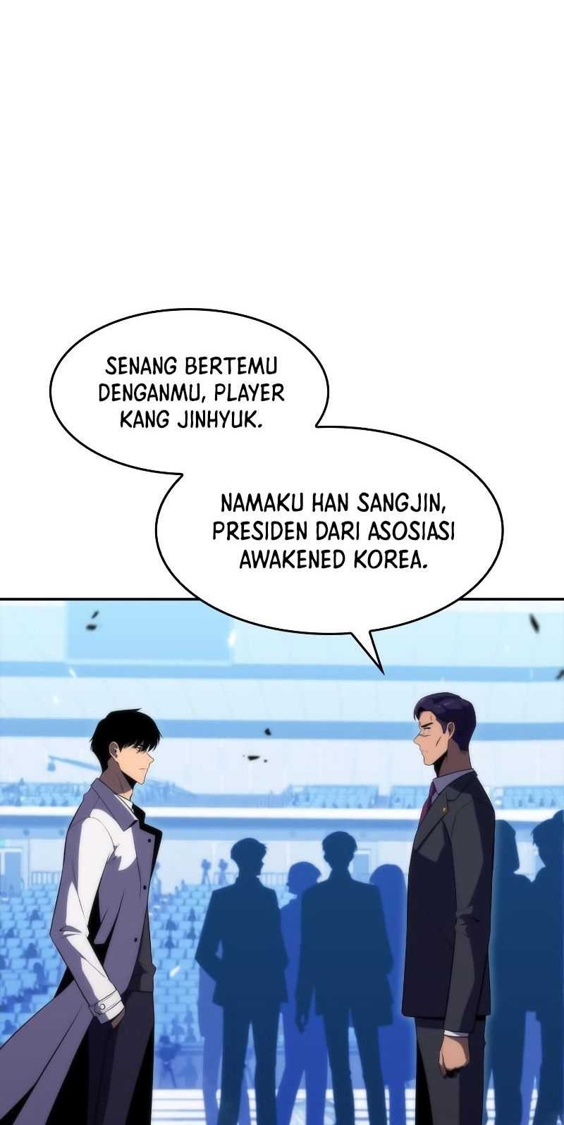 Solo Max-Level Newbie Chapter 33 - halaman 7