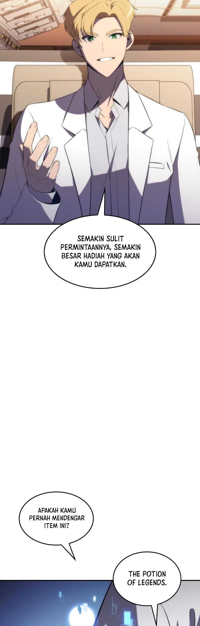 Solo Max-Level Newbie Chapter 33 - halaman 70
