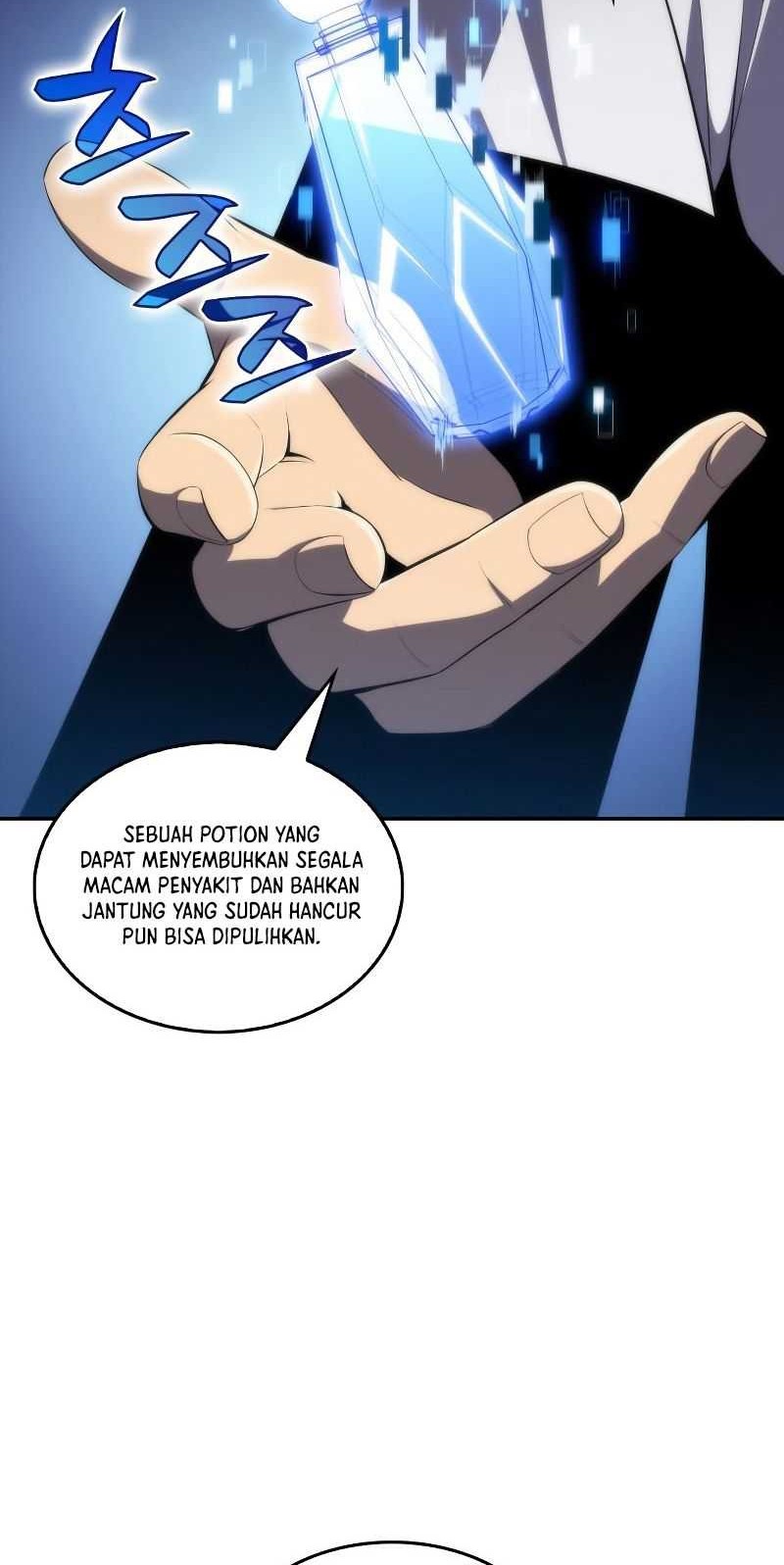 Solo Max-Level Newbie Chapter 33 - halaman 71