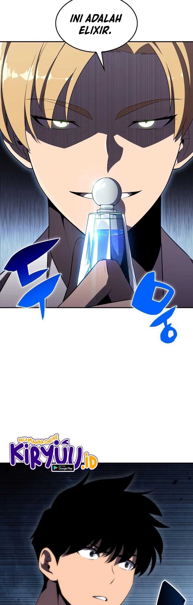 Solo Max-Level Newbie Chapter 33 - halaman 72