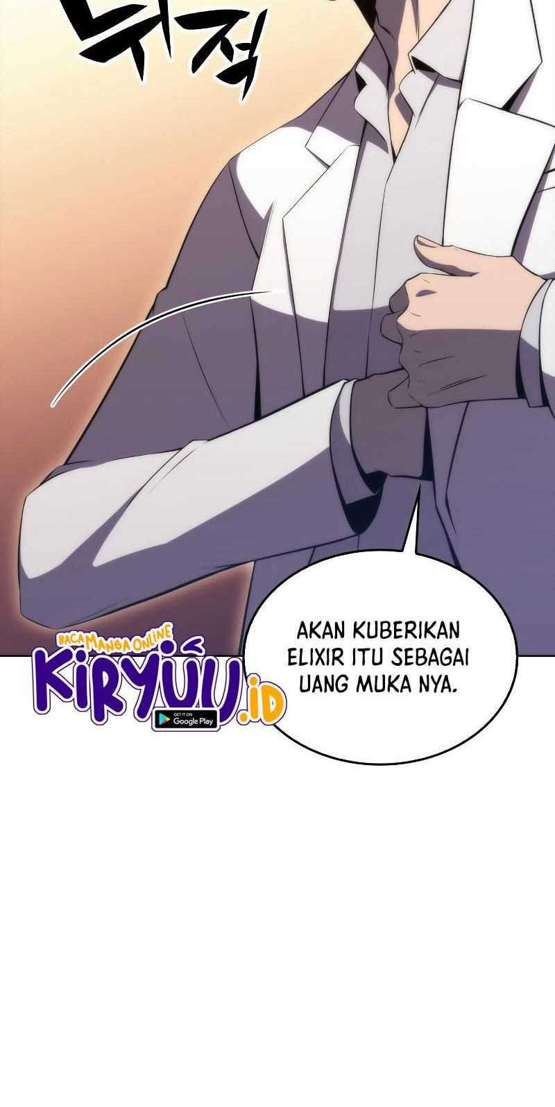 Solo Max-Level Newbie Chapter 33 - halaman 75