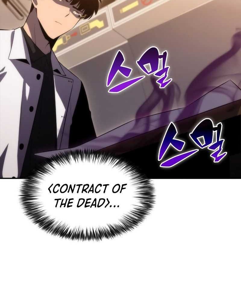 Solo Max-Level Newbie Chapter 33 - halaman 77