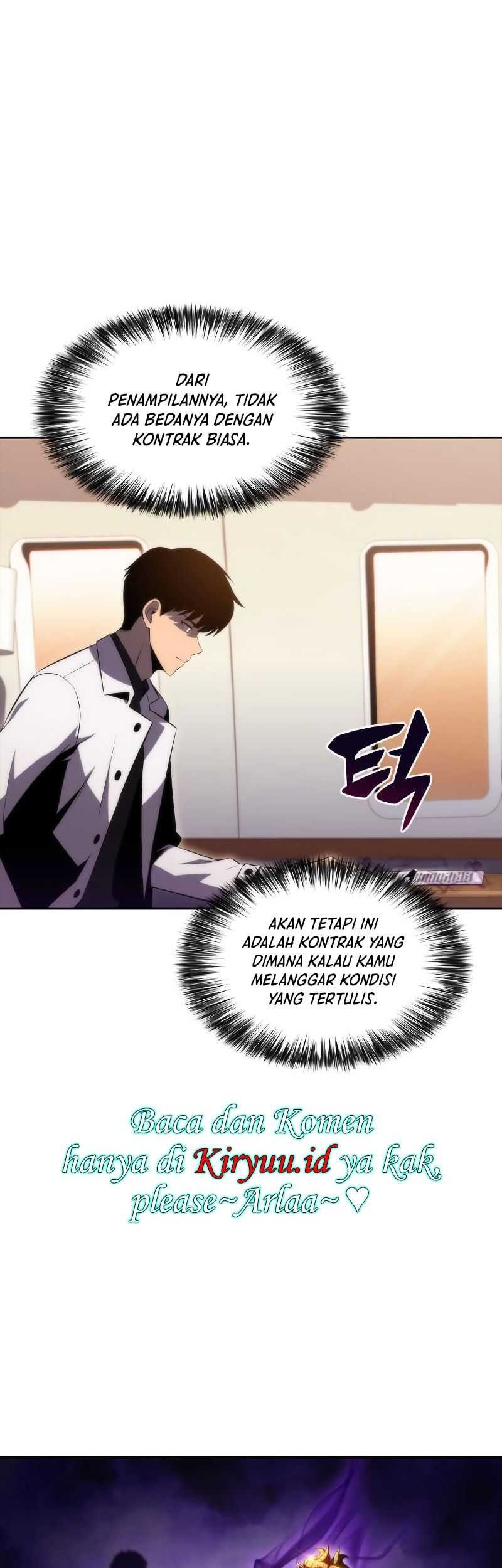 Solo Max-Level Newbie Chapter 33 - halaman 78