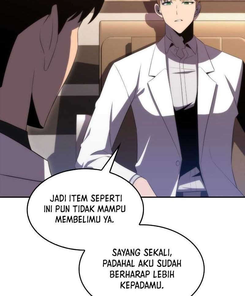 Solo Max-Level Newbie Chapter 33 - halaman 81