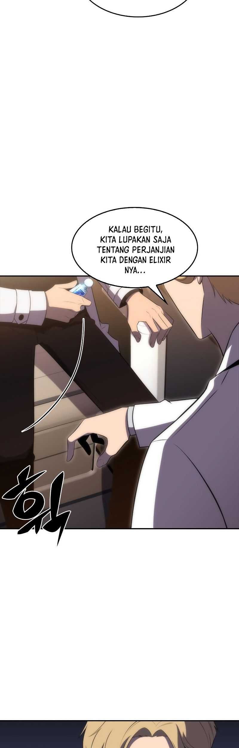 Solo Max-Level Newbie Chapter 33 - halaman 82
