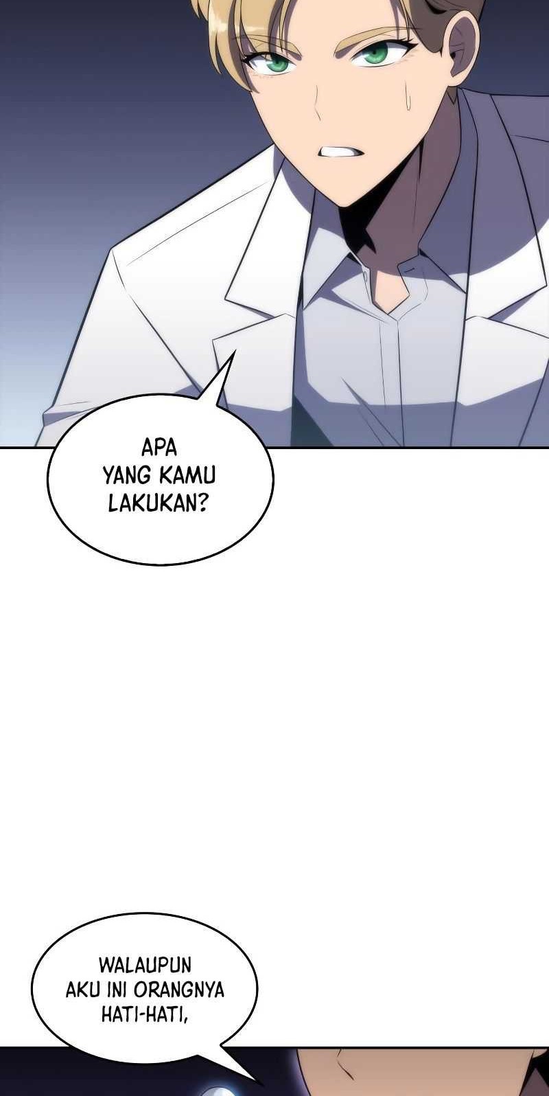 Solo Max-Level Newbie Chapter 33 - halaman 83