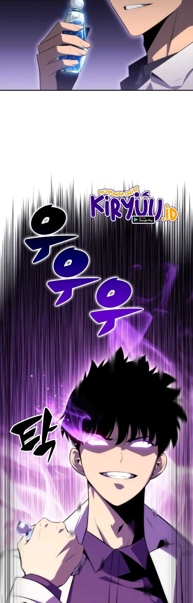 Solo Max-Level Newbie Chapter 33 - halaman 84