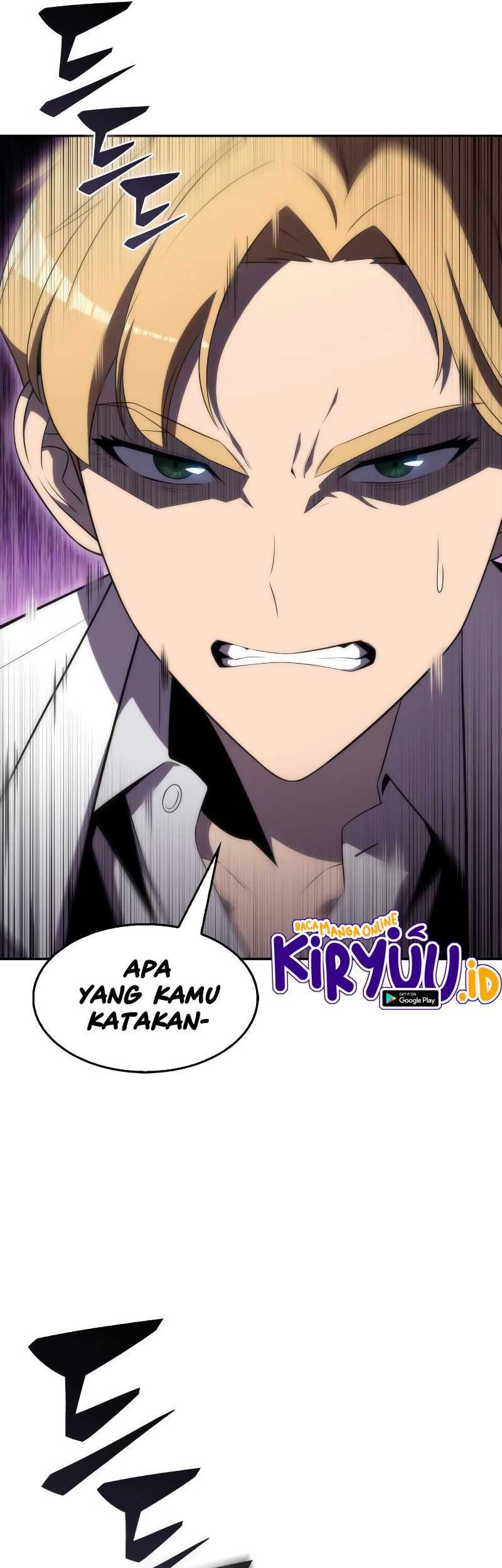 Solo Max-Level Newbie Chapter 33 - halaman 86