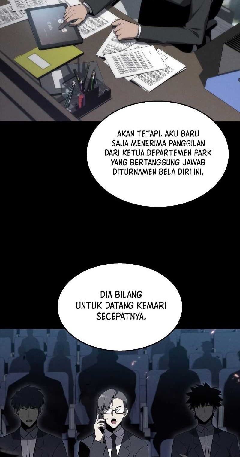 Solo Max-Level Newbie Chapter 33 - halaman 9