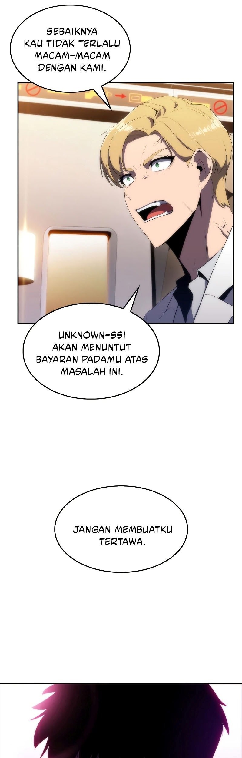 Solo Max-Level Newbie Chapter 34 - halaman 12