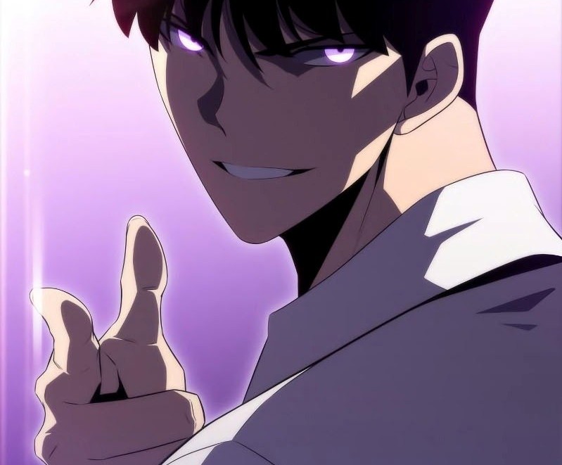 Solo Max-Level Newbie Chapter 34 - halaman 13