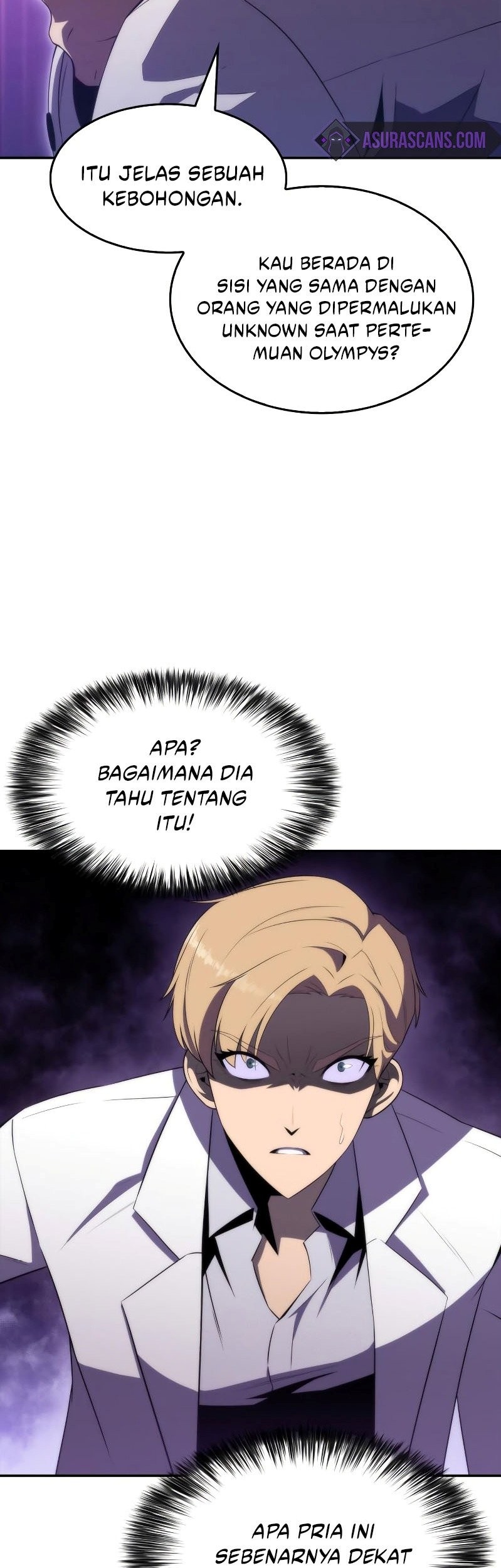 Solo Max-Level Newbie Chapter 34 - halaman 14