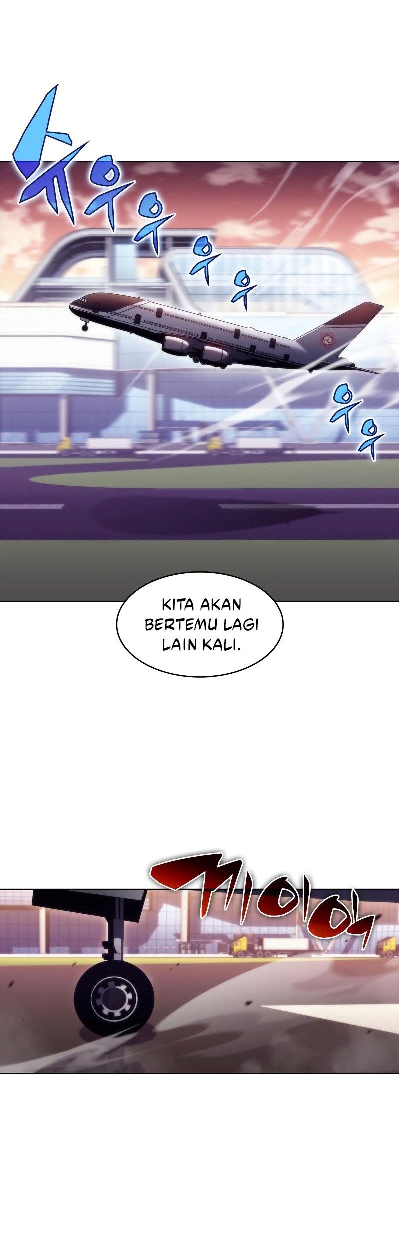 Solo Max-Level Newbie Chapter 34 - halaman 18