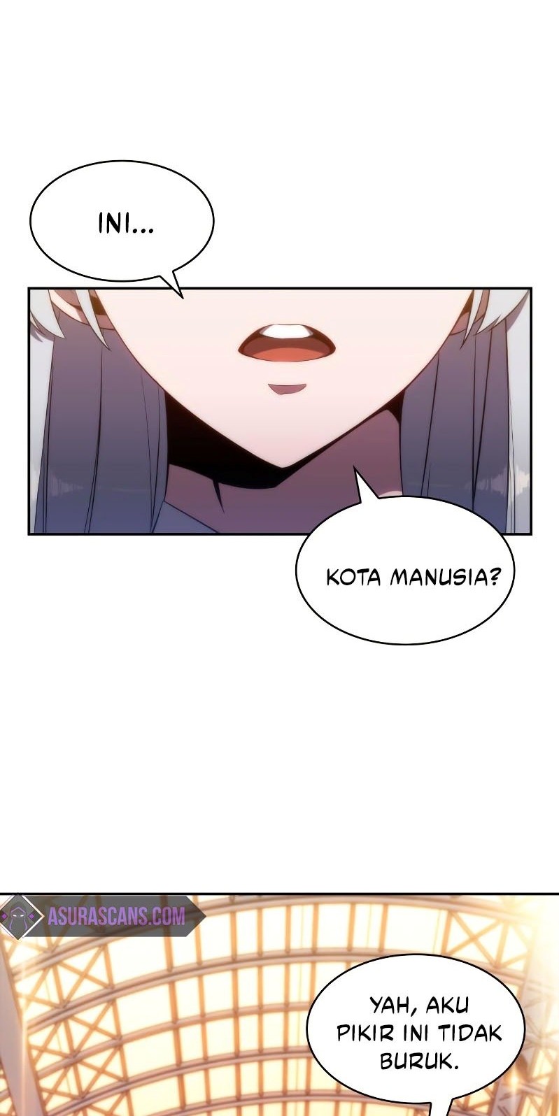 Solo Max-Level Newbie Chapter 34 - halaman 23