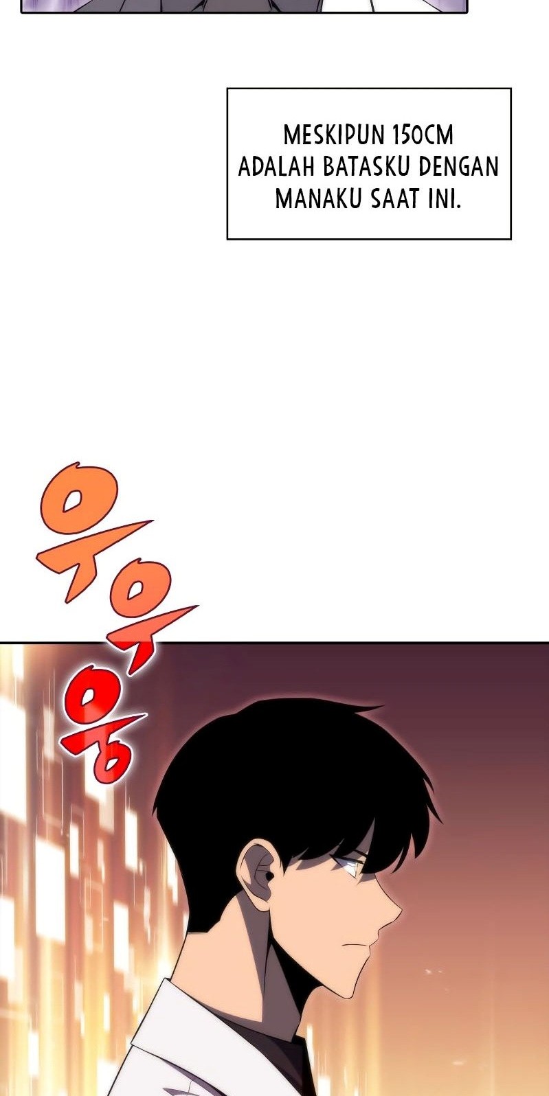Solo Max-Level Newbie Chapter 34 - halaman 26