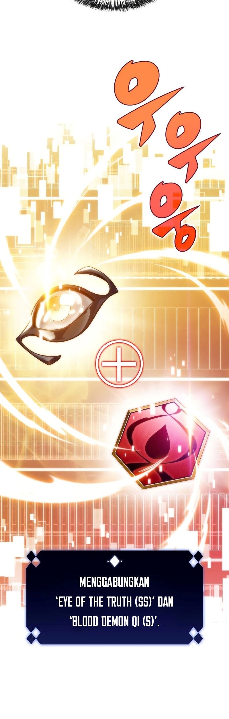 Solo Max-Level Newbie Chapter 34 - halaman 28