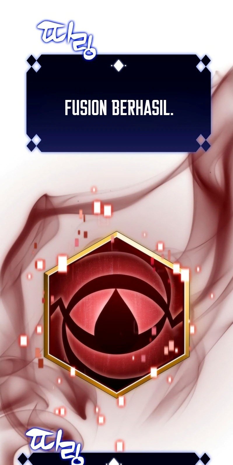 Solo Max-Level Newbie Chapter 34 - halaman 29