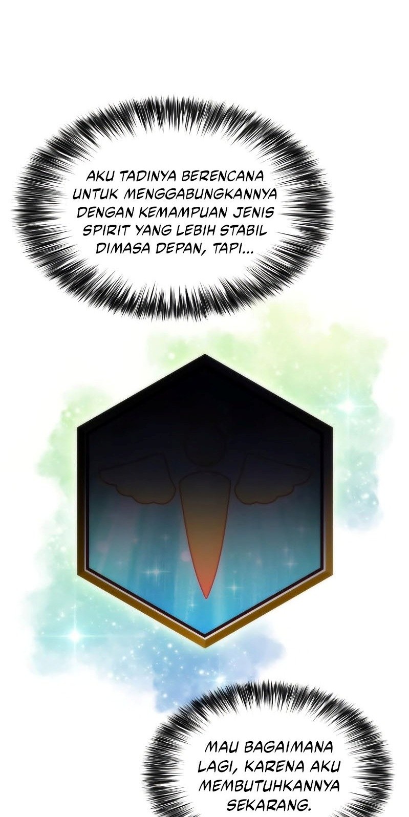 Solo Max-Level Newbie Chapter 34 - halaman 32