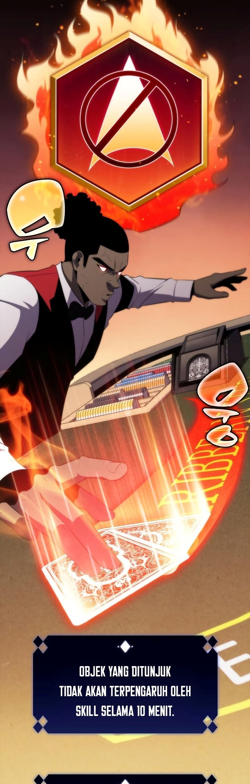 Solo Max-Level Newbie Chapter 34 - halaman 58