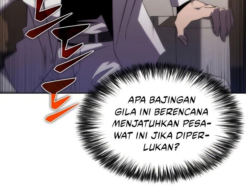 Solo Max-Level Newbie Chapter 34 - halaman 7